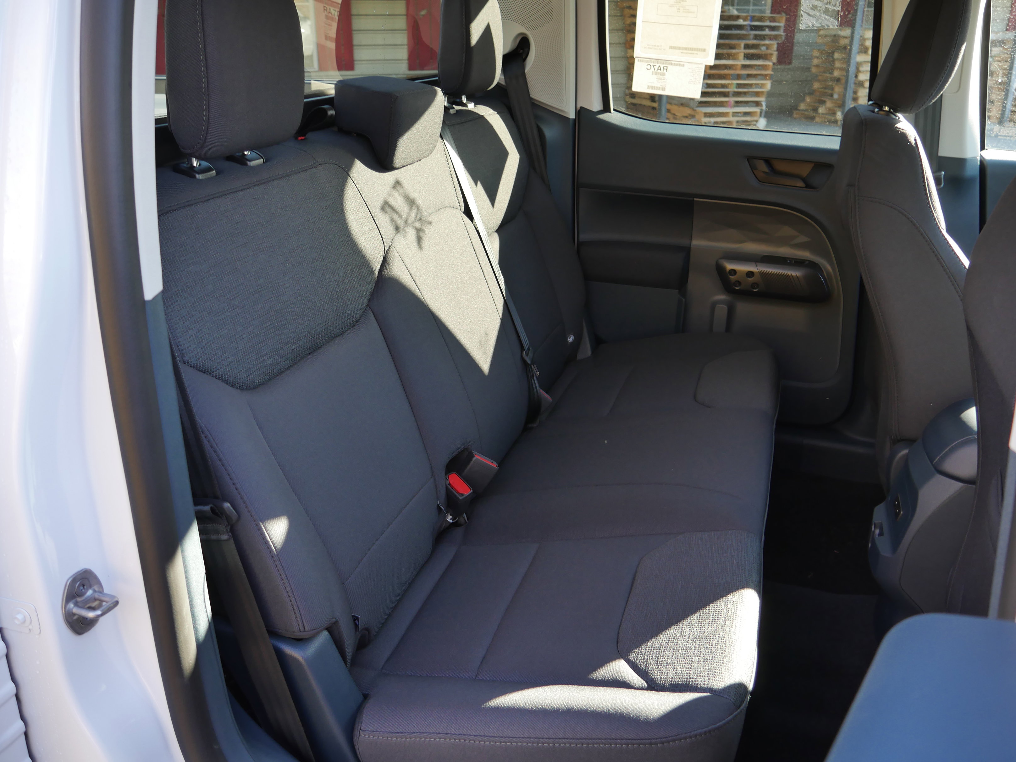 New 2026 Ford Maverick XL w/ 4K Tow Package image 27