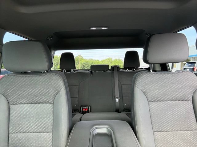 Used 2022 Chevrolet Silverado 2500 Custom w/ Custom Convenience Package AWD/4WD image 37