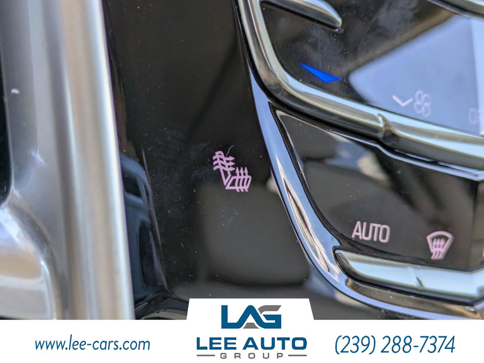 Used 2016 Cadillac SRX Luxury FWD image 28