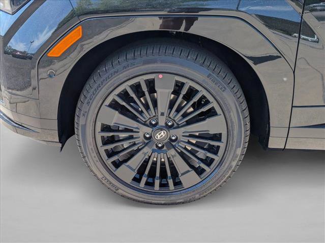 New 2026 Hyundai Santa Fe Calligraphy FWD image 10