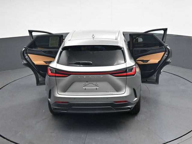 Used 2025 Lexus NX 350 AWD w/ Accessory Package (2T) image 40