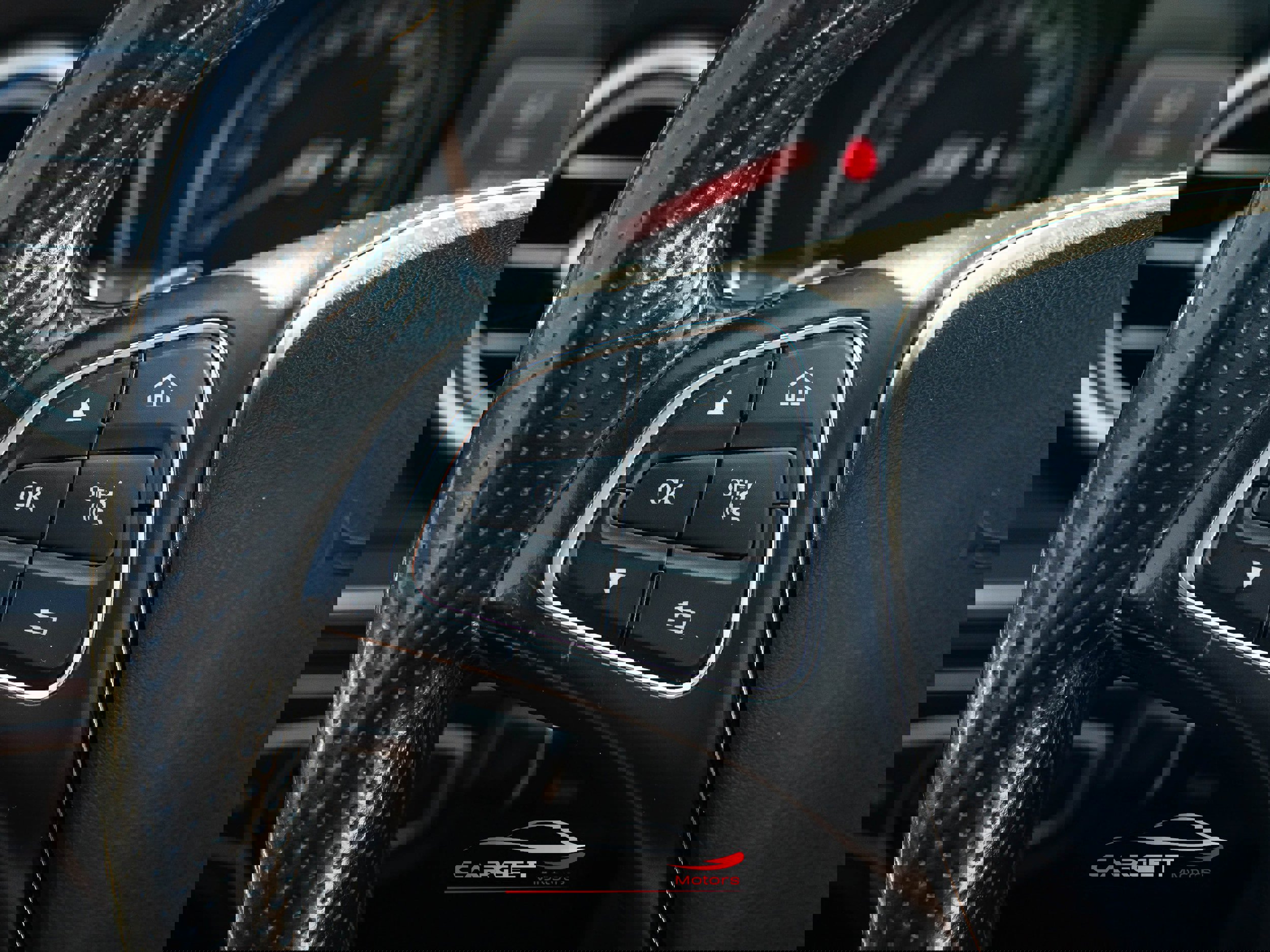 Used 2017 Mercedes-Benz C 300 4MATIC Sedan w/ Sport Package image 24