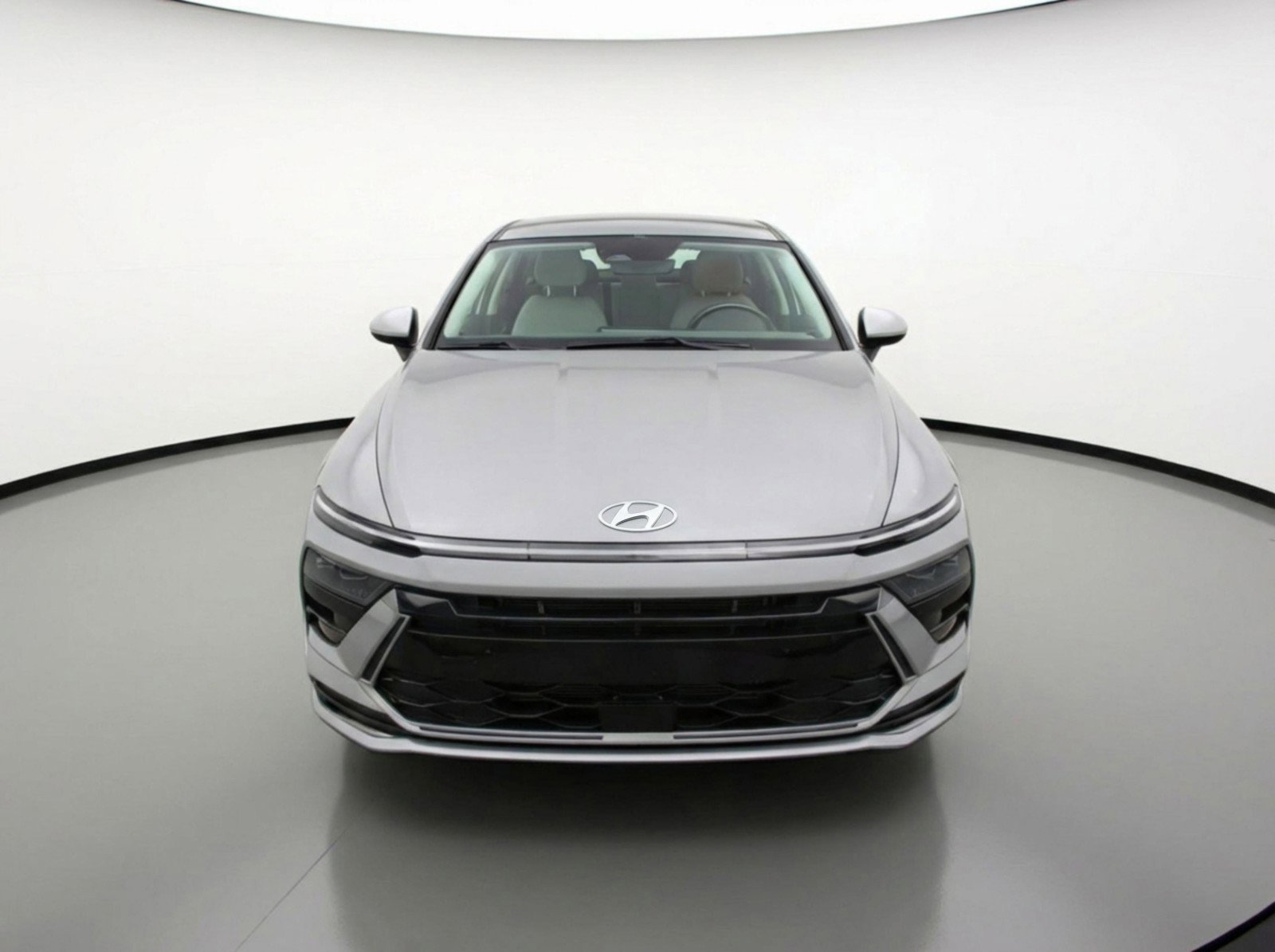 Used 2025 Hyundai Sonata SEL image 2