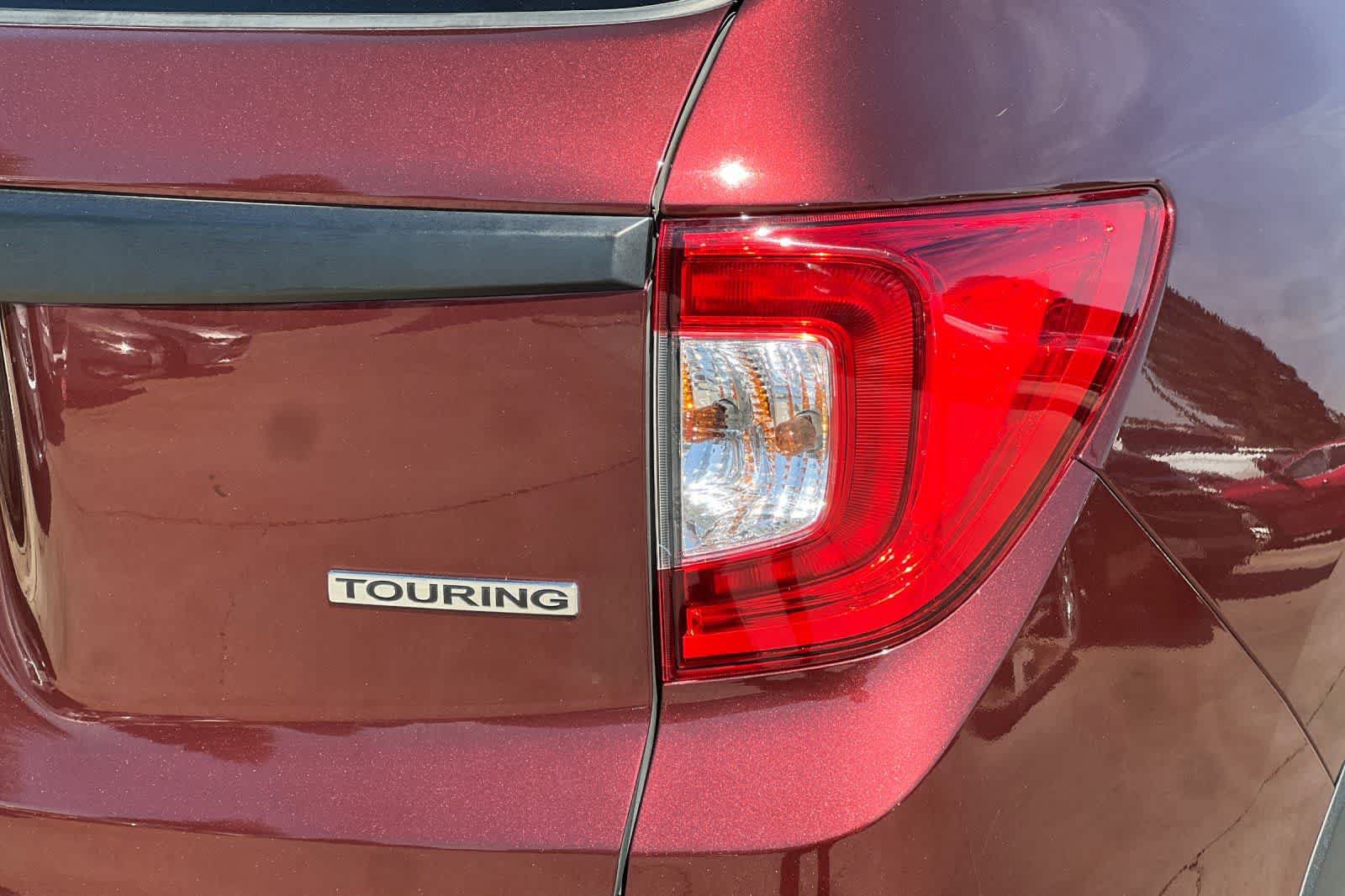 Used 2019 Honda Passport Touring image 35