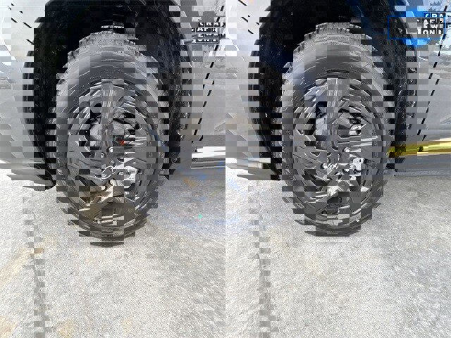 Certified 2025 Subaru Crosstrek 2.5i Sport w/ Crosstrek Mirror Package image 10