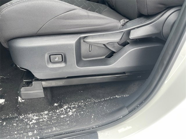 New 2026 Toyota Tacoma SR image 18