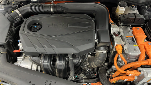 Used 2023 Hyundai Sonata SEL FWD image 27