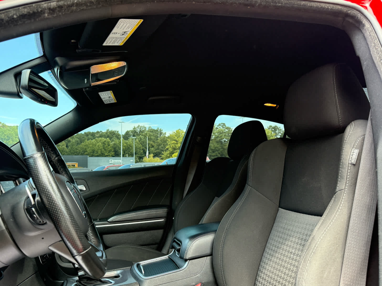 Used 2023 Dodge Charger Scat Pack RWD image 21