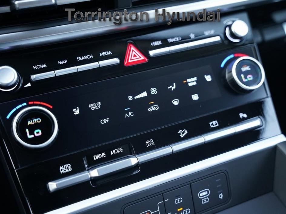 New 2026 Hyundai Santa Fe SEL image 11