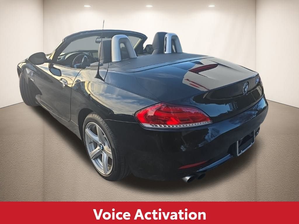 Used 2013 BMW Z4 sDrive28i image 15