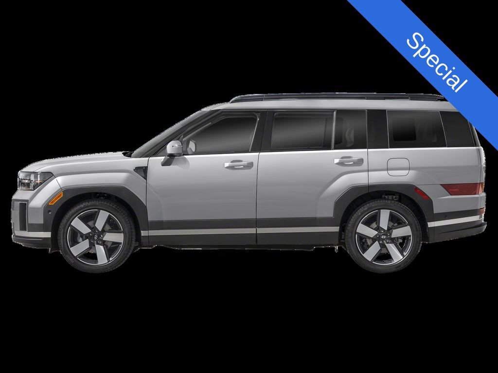 Used 2024 Hyundai Santa Fe Limited image 23