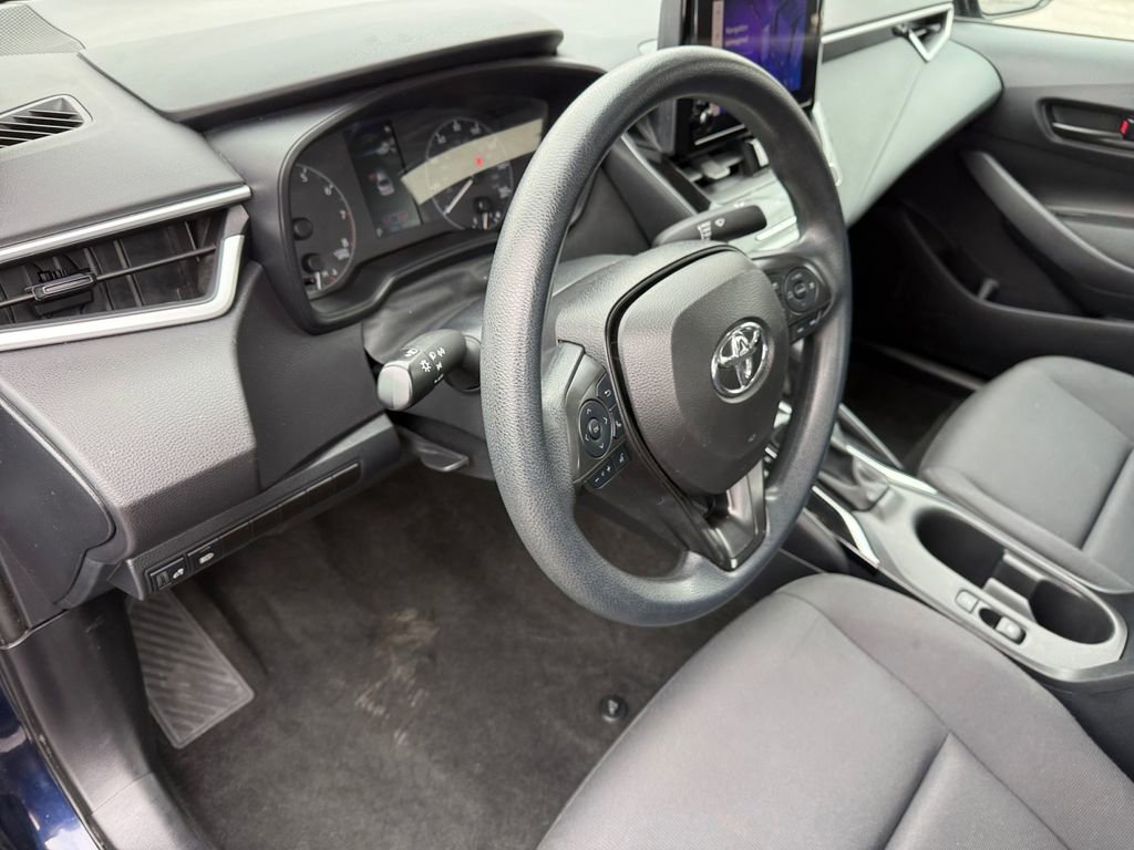 Certified 2024 Toyota Corolla LE image 30