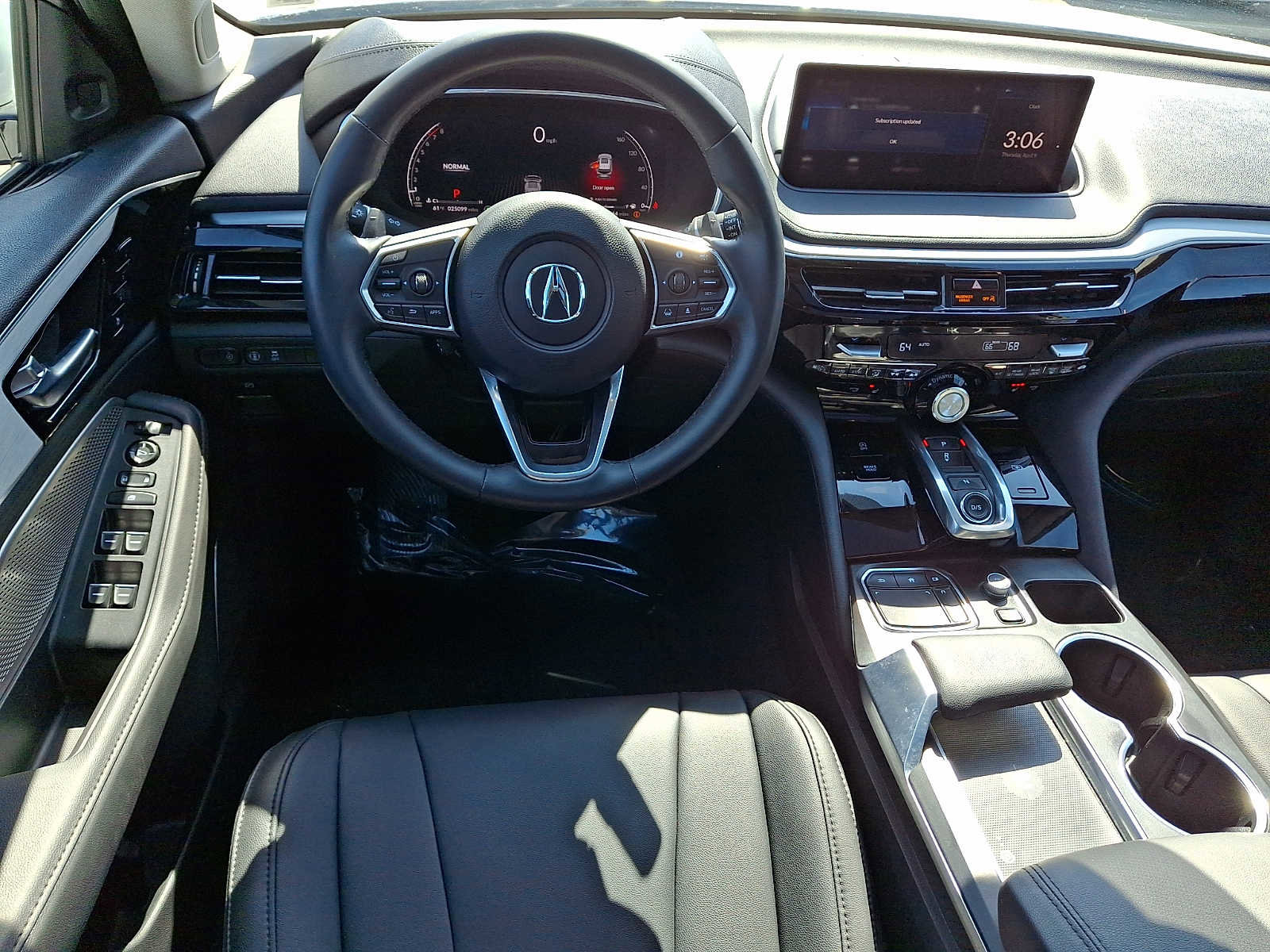 Certified 2023 Acura MDX SH-AWD image 11