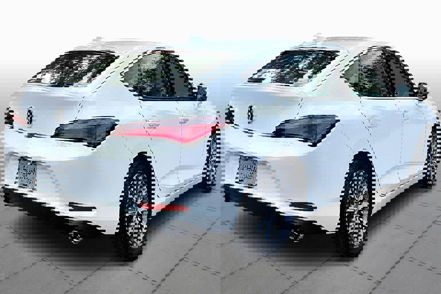 Certified 2025 Acura Integra image 12