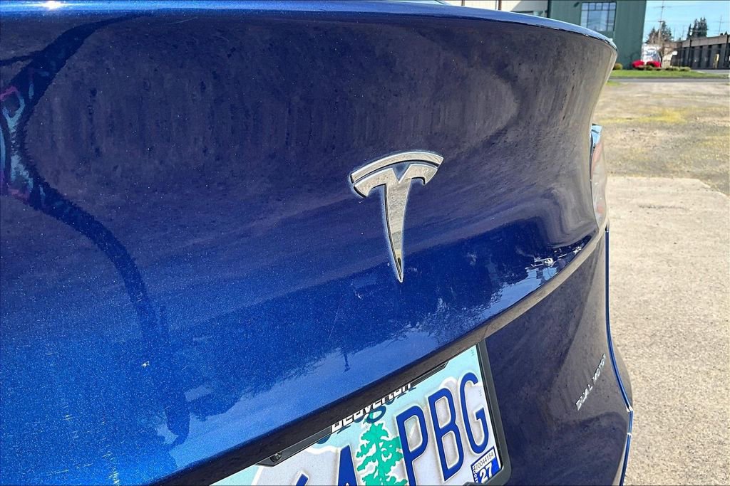 Used 2023 Tesla Model Y Long Range image 33