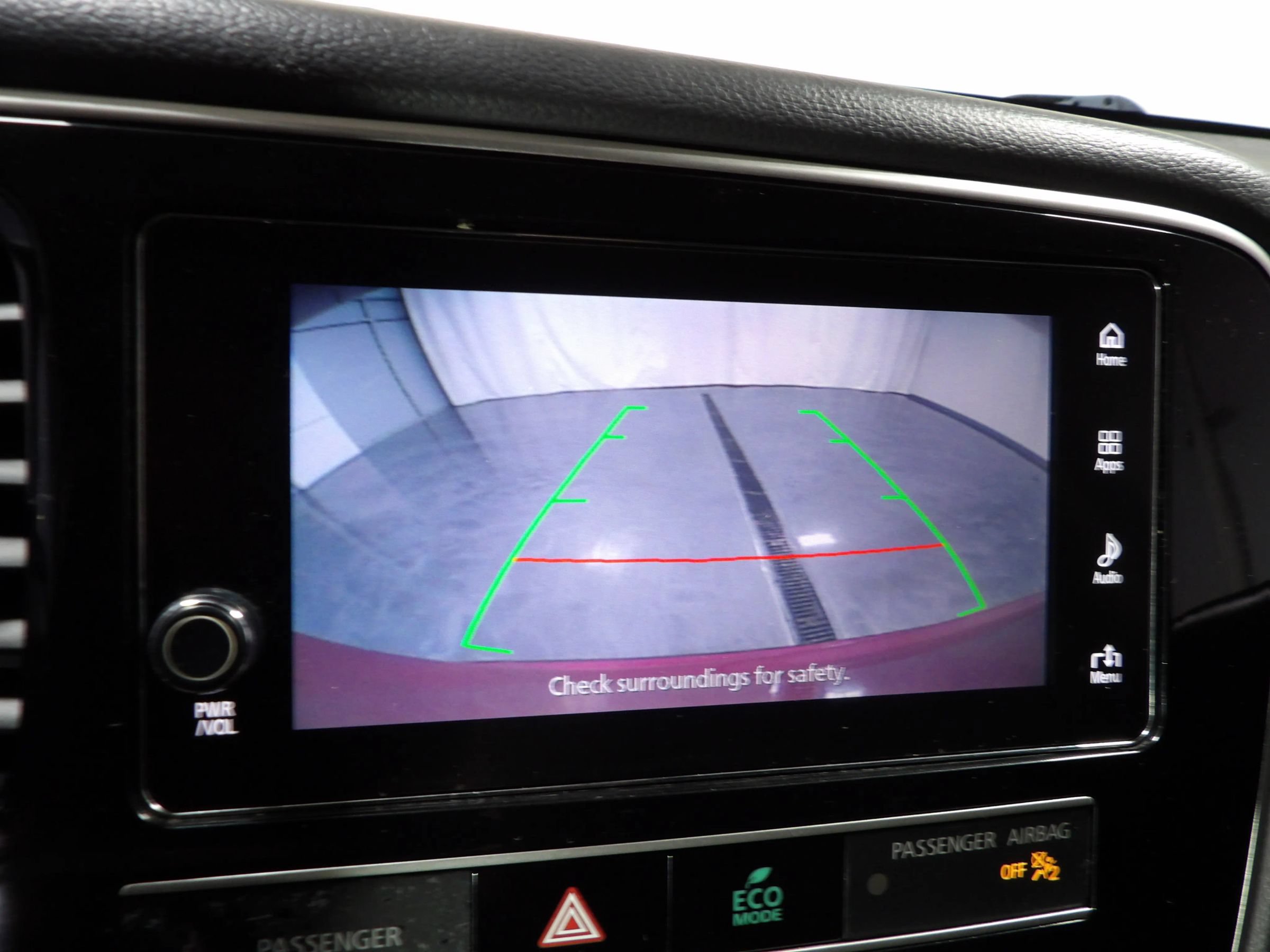 Used 2019 Mitsubishi Outlander SEL AWD/4WD image 16