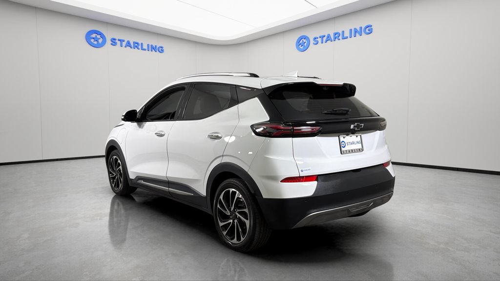 Used 2023 Chevrolet Bolt EUV Premier FWD image 6