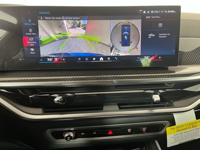 New 2026 BMW X5 M60i w/ Executive Package image 17