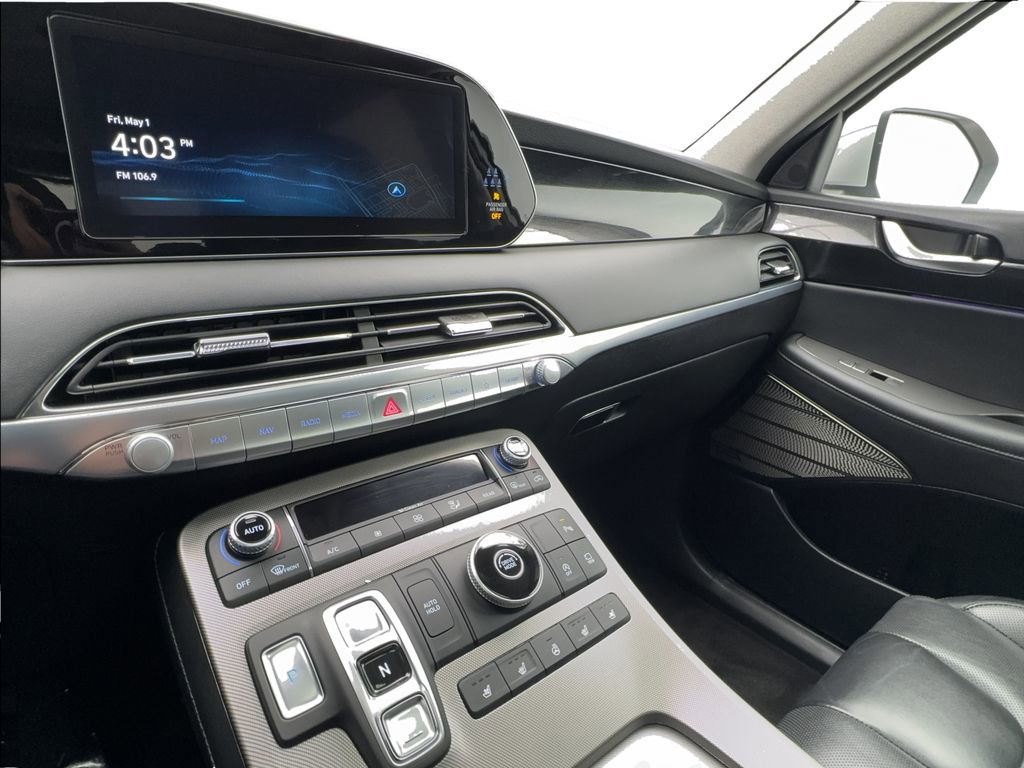 Used 2022 Hyundai Palisade Limited FWD image 43