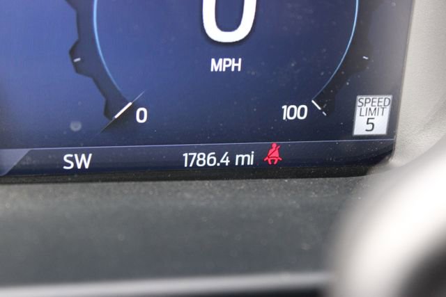 Used 2025 Ford F450 Platinum w/ Platinum Plus Package image 25