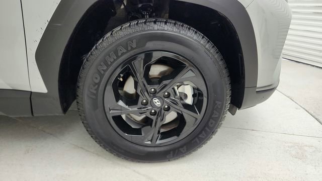 Used 2024 Hyundai Tucson SEL AWD/4WD image 27