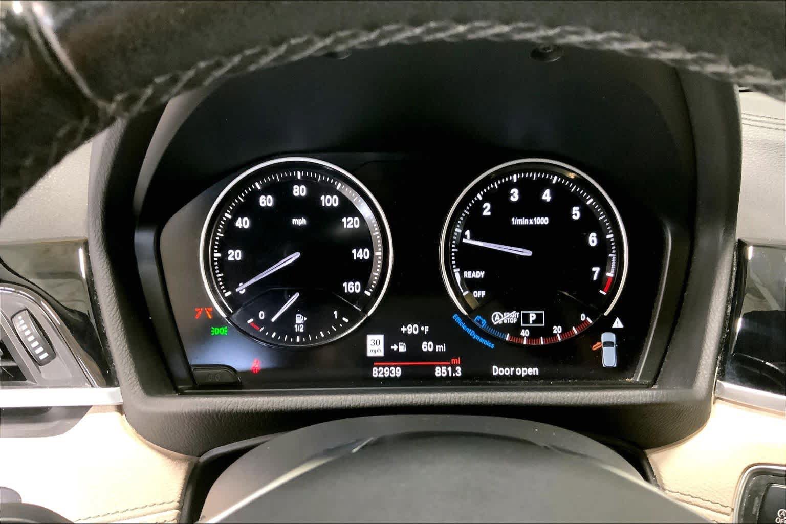 Used 2022 BMW X2 sDrive28i w/ Convenience Package FWD image 26