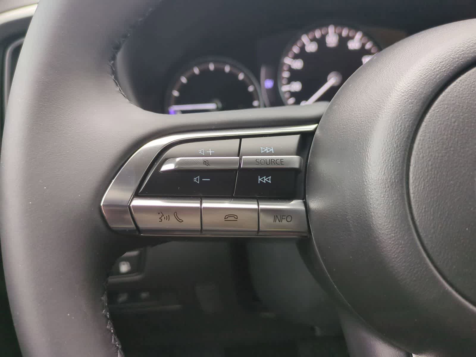 New 2026 MAZDA CX-50 AWD 2.5 Hybrid w/ Weather Package image 24