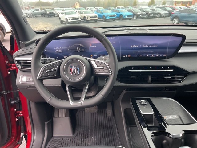 New 2026 Buick Enclave Sport Touring w/ Power Package image 18