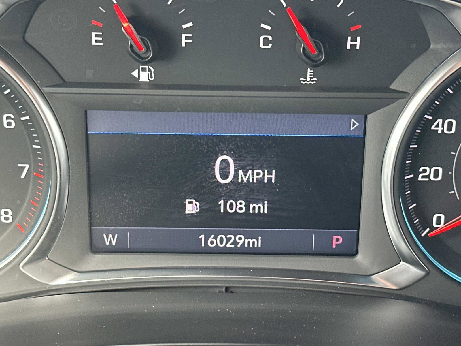 Certified 2023 Chevrolet Traverse LT AWD/4WD image 21