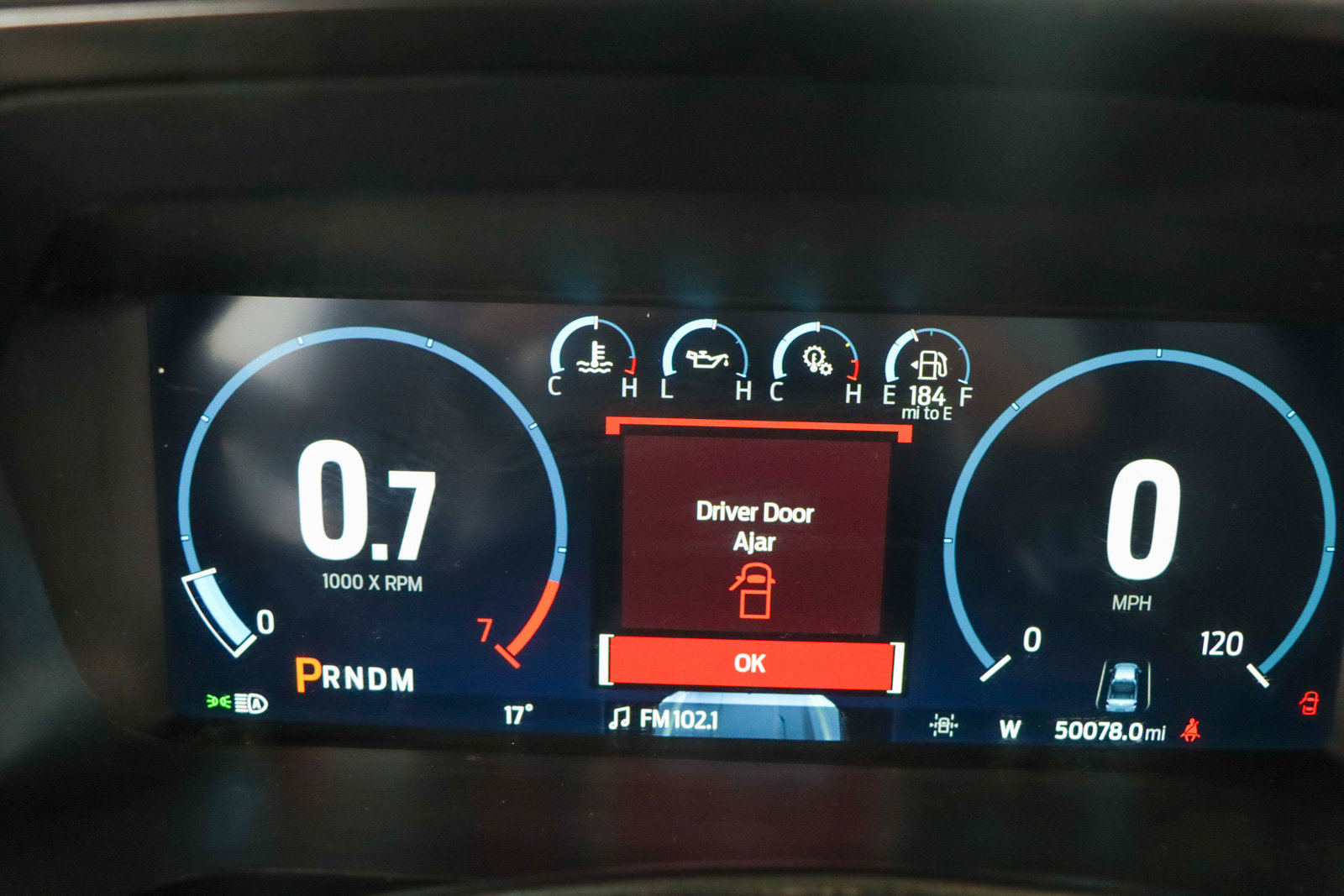 Used 2023 Ford F150 Lariat w/ Equipment Group 502A High AWD/4WD image 17