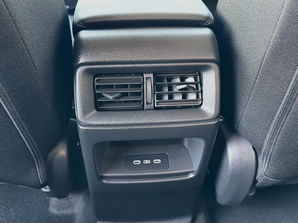 Certified 2025 Honda CR-V EX image 22