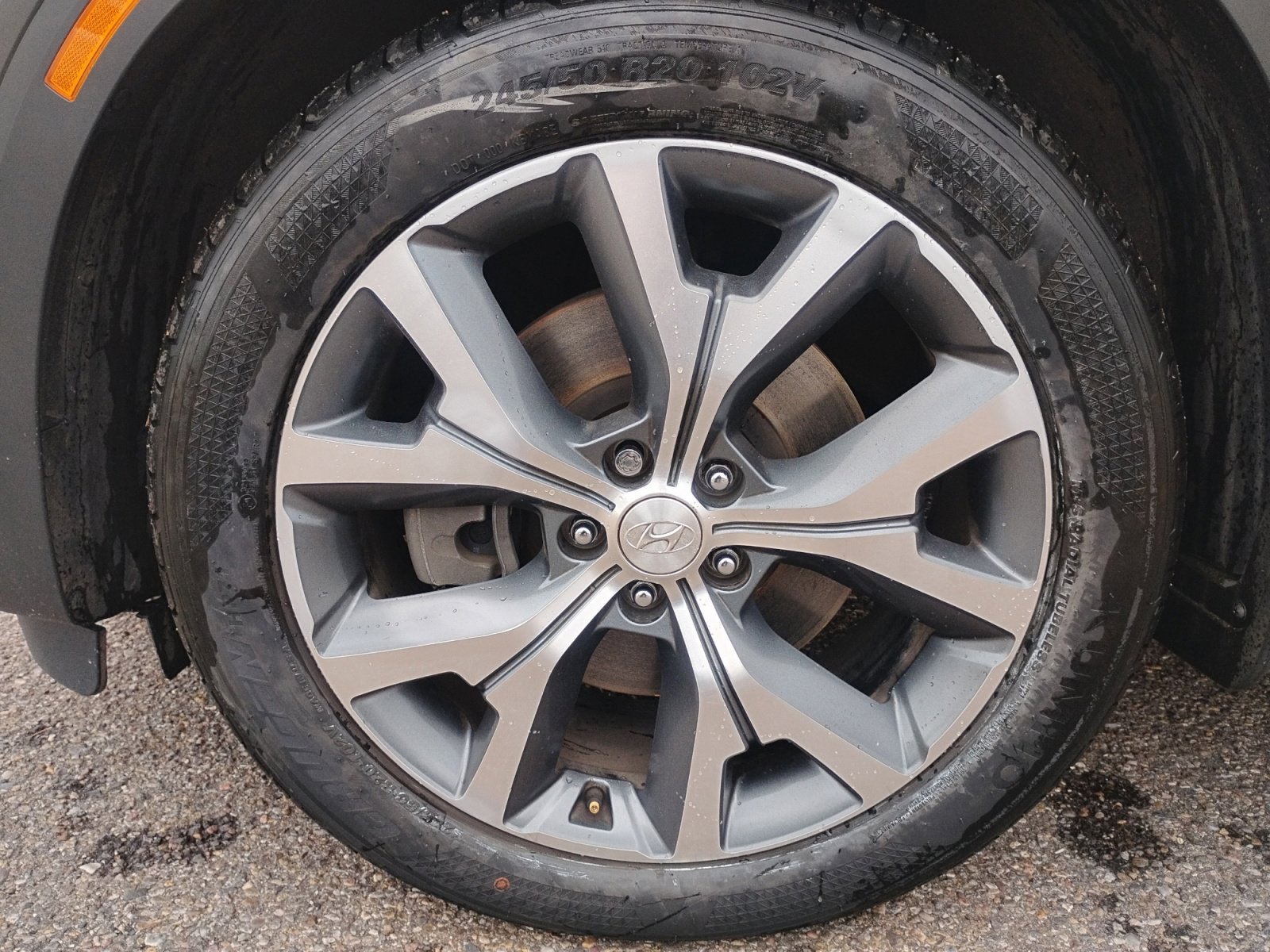 Used 2021 Hyundai Palisade SEL w/ Premium Package image 11