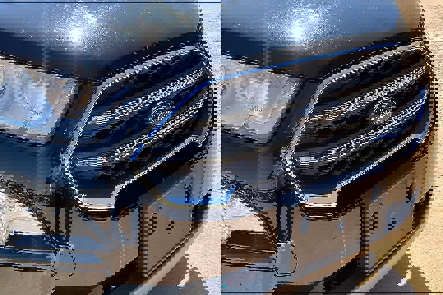 Used 2020 Ford EcoSport Titanium image 30