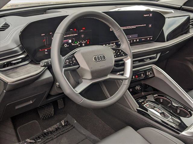 New 2025 Audi Q5 Premium Plus image 3
