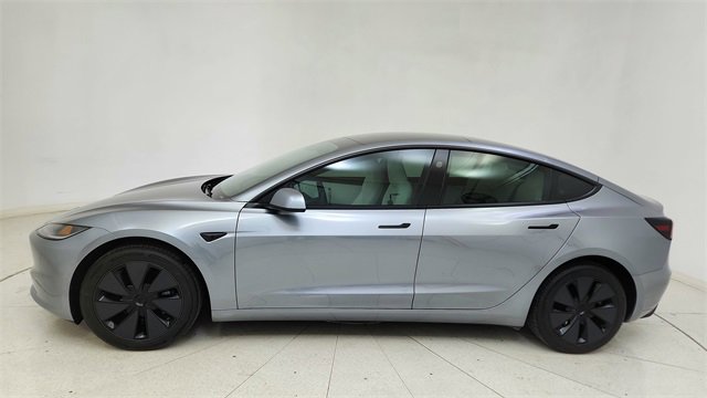 Used 2025 Tesla Model 3 Long Range image 10