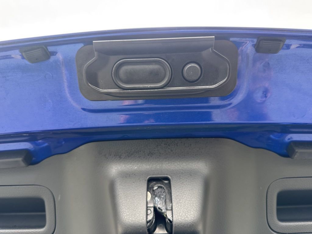 Used 2025 Acura Integra A-Spec FWD image 32