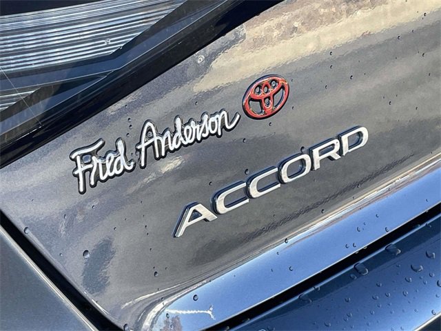 Used 2023 Honda Accord EX-L image 11