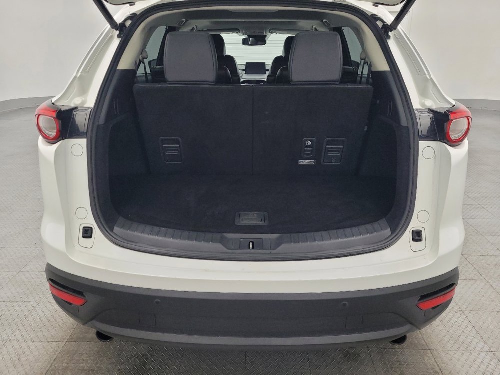 Used 2020 MAZDA CX-9 Touring w/ Touring Premium Package image 29