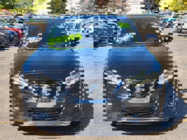 Used 2021 Nissan Maxima Platinum w/ Sport Mat Group image 9