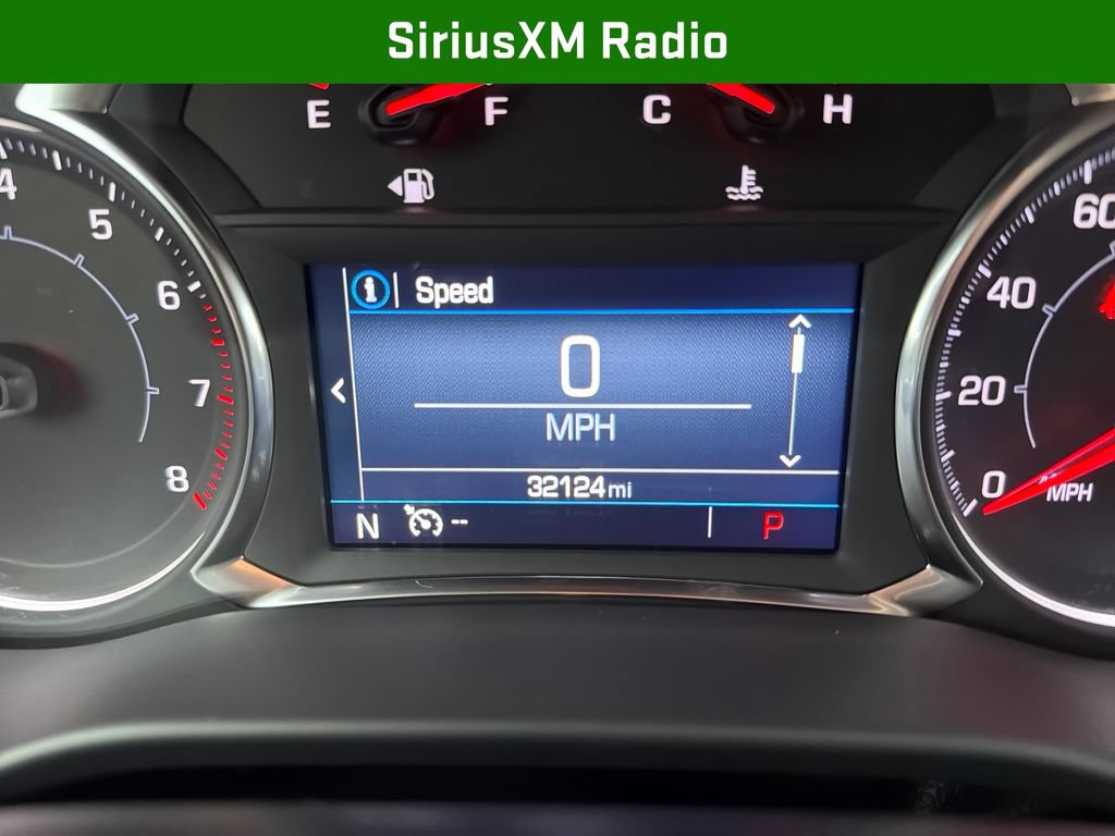 Certified 2023 GMC Acadia SLE w/ Driver Convenience Package AWD/4WD image 20