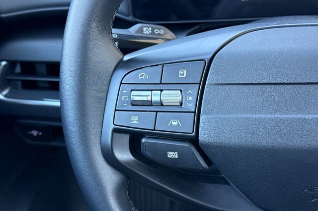 Certified 2025 Kia K4 EX FWD image 28