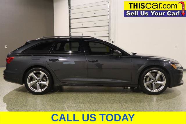 Used 2023 Audi A6 3.0T allroad Prestige AWD/4WD image 8