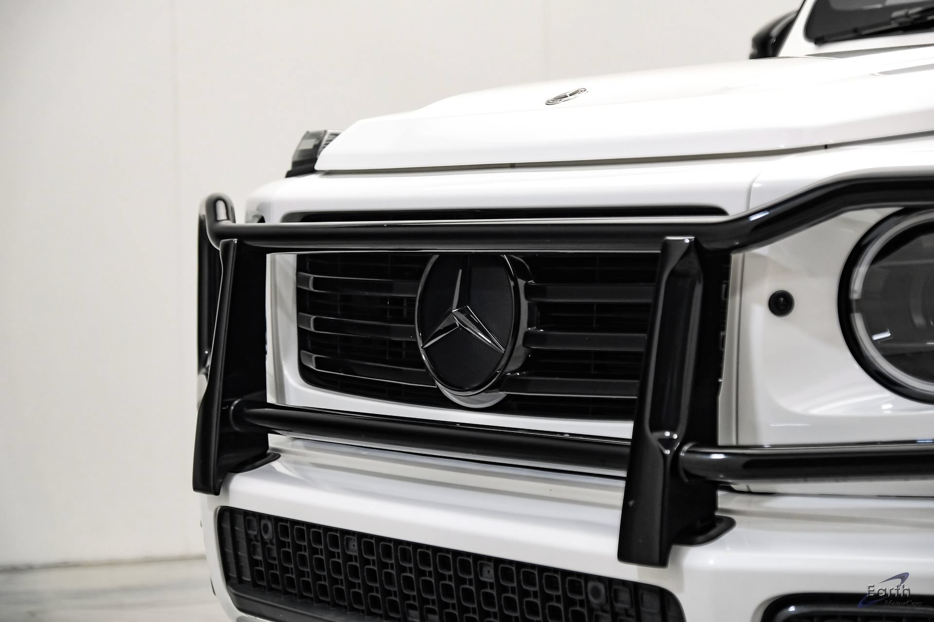 Used 2025 Mercedes-Benz G 550 w/ Exclusive Interior Package image 31