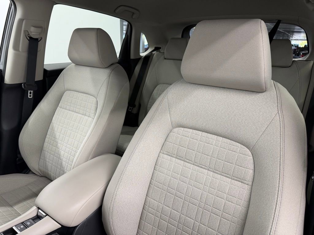 Used 2026 Honda HR-V LX image 23