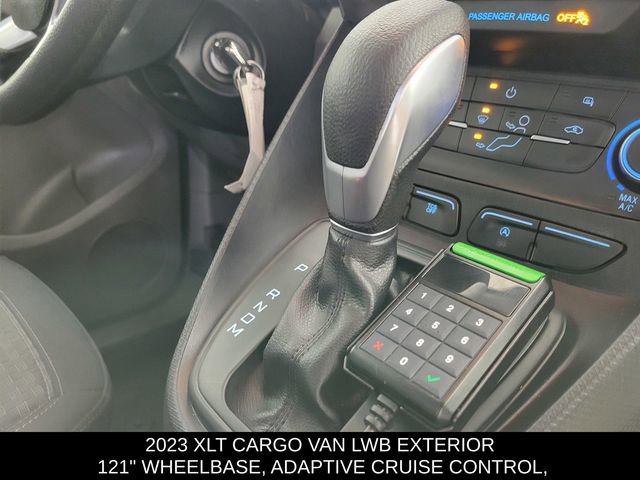 Used 2023 Ford Transit Connect XLT image 24