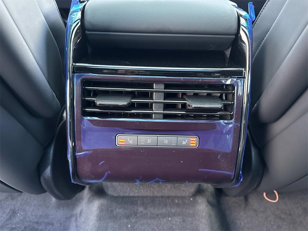 New 2026 Land Rover Range Rover Sport SE image 15