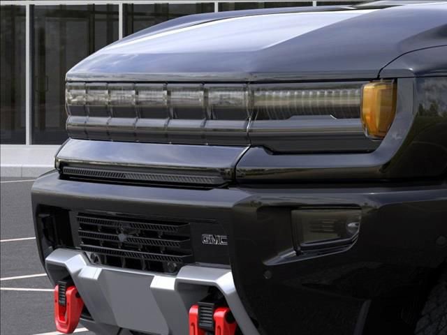 New 2026 GMC Hummer EV SUV w/ LPO, Sport Package image 13