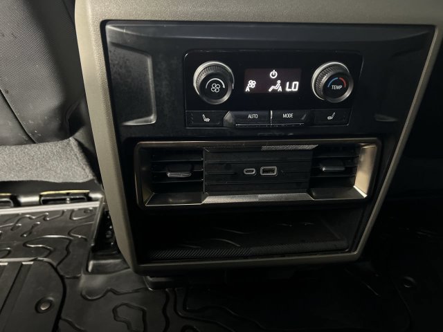 Used 2024 GMC Hummer EV 3X AWD/4WD image 22