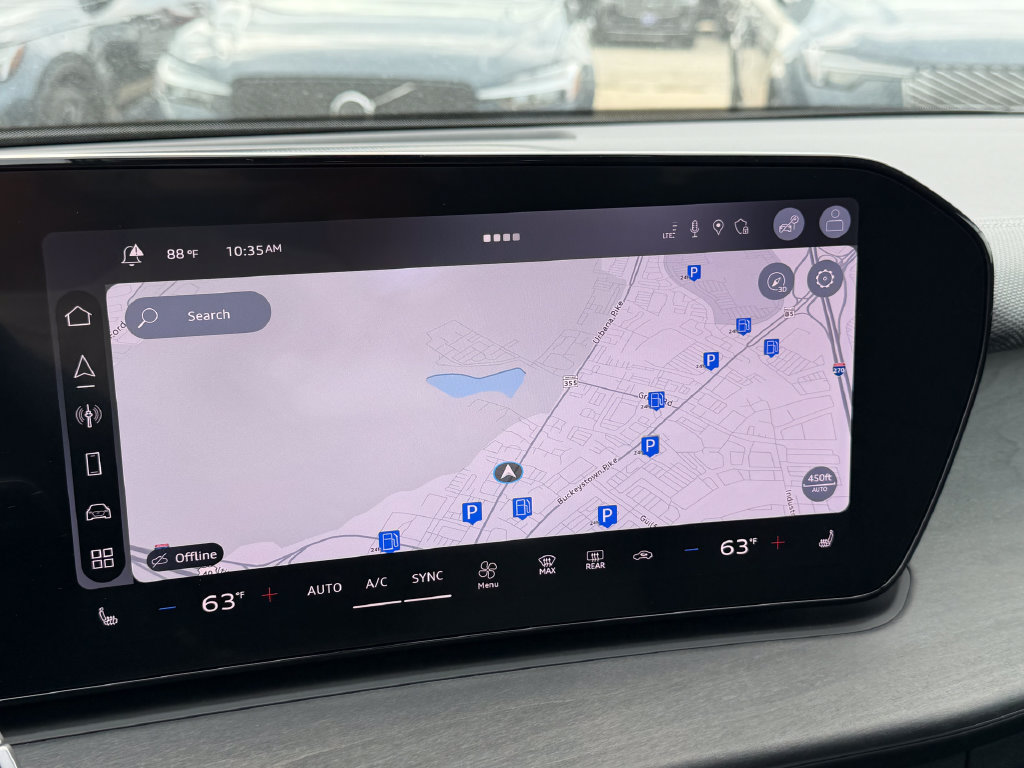 New 2026 Audi Q3 quattro 2.0T AWD/4WD image 21