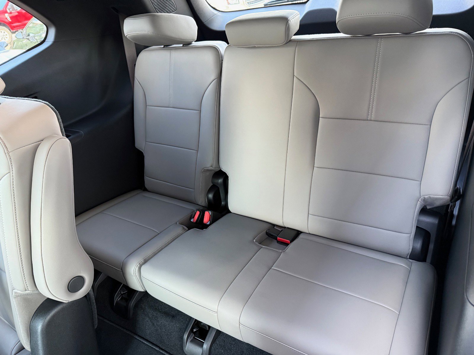 New 2026 GMC Acadia Elevation w/ Black Edition image 12